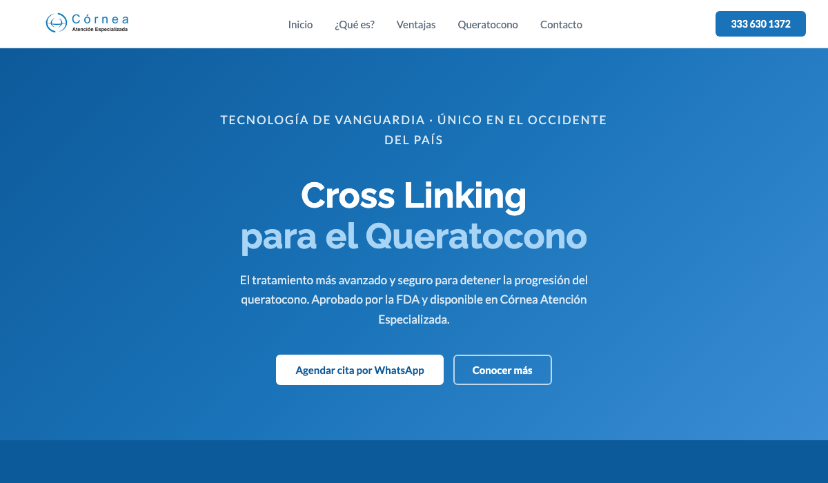 CXL Guadalajara